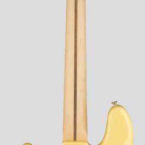 Fender Player Jazz Bass Buttercream 2