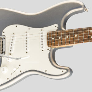 Fender Player Stratocaster Silver 3