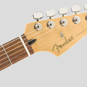 Fender Player Stratocaster Silver 5