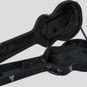 Gretsch G2622 Center Block/Hollow Body Guitar Case Black 2