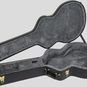 Gretsch TKL G6241 Hollow Body Guitar Case 2