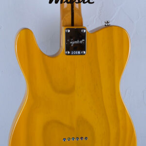 Squier by Fender Classic Vibe 50 Telecaster Butterscotch Blonde 4