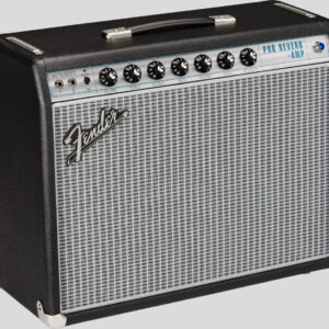 Fender 68 Custom Pro Reverb 2