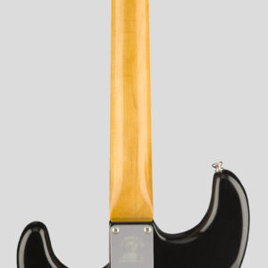 Fender Custom Shop Jimi Hendrix Voodoo Child Stratocaster Black J.Relic 2