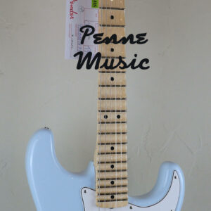 Fender Custom Shop Yngwie Malmsteen Stratocaster Sonic Blue NOS 17/09/2024 2