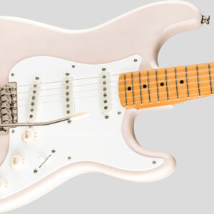 Squier by Fender Classic Vibe 50 Stratocaster White Blonde 3