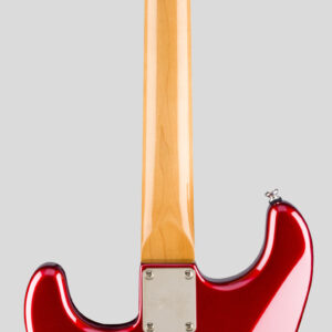 Squier by Fender Classic Vibe 60 Stratocaster Candy Apple Red 2