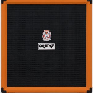 Orange Crush Bass 100 2