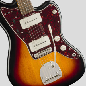 Squier by Fender Classic Vibe 60 Jazzmaster 3-Color Sunburst 4