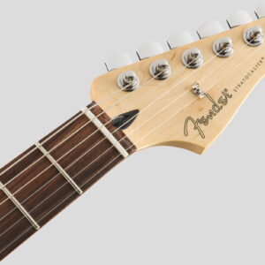 Fender Player Stratocaster HSS Black PF 5