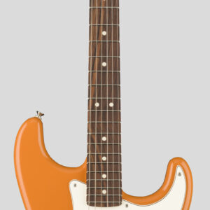 Fender Player Stratocaster HSS Capri Orange 1