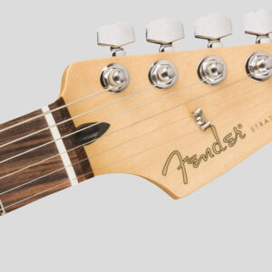 Fender Player Stratocaster HSS Capri Orange 5
