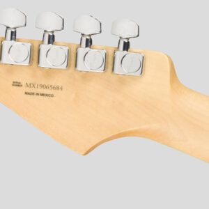 Fender Player Stratocaster HSS Capri Orange 6
