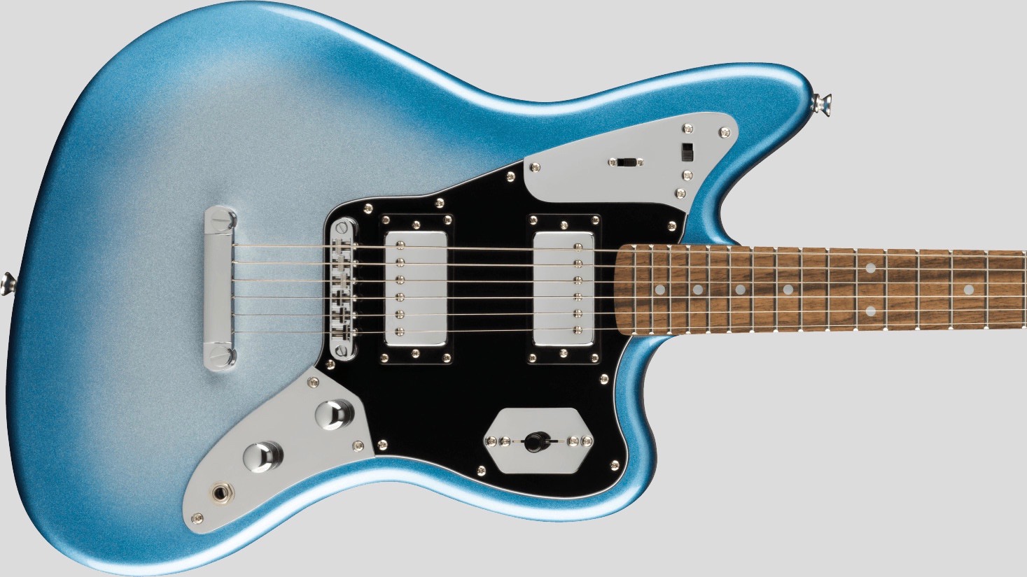 Fender jaguar hh