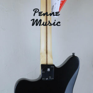 Fender Jim Root Jazzmaster Flat Black 3