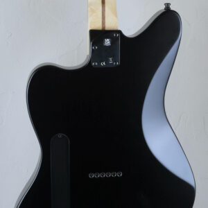 Fender Jim Root Jazzmaster Flat Black 5