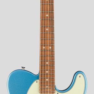 Fender Player Plus Nashville Telecaster Opal Spark 1