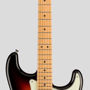 Fender Player Plus Stratocaster HSS 3-Color Sunburst 1