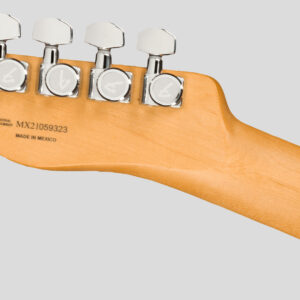 Fender Player Plus Telecaster 3-Color Sunburst 6