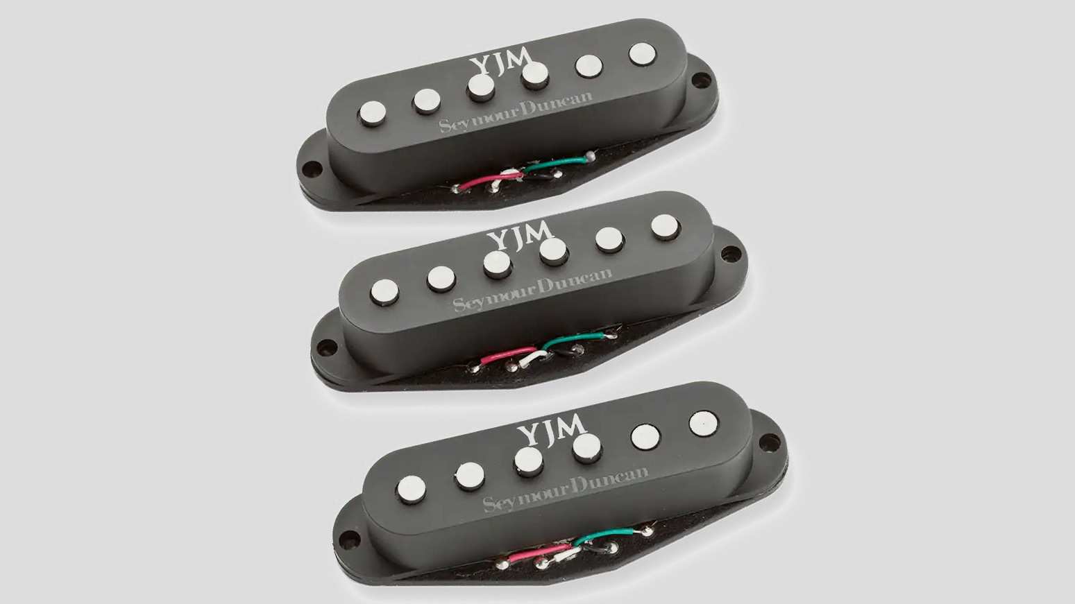 Seymour Duncan YJM FURY 数量限定販売 - dcsh.xoc.uam.mx