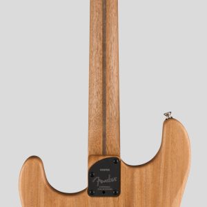 Fender American Acoustasonic Stratocaster Natural 2