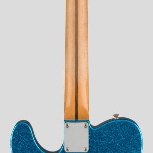 Fender J Mascis Telecaster Bottle Rocket Blue Flake 2
