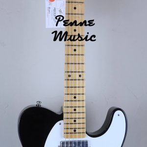 Fender American Vintage Hot Rod 50 Telecaster 2013 Black 2