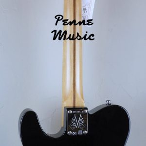 Fender American Vintage Hot Rod 50 Telecaster 2013 Black 3