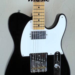 Fender American Vintage Hot Rod 50 Telecaster 2013 Black 4