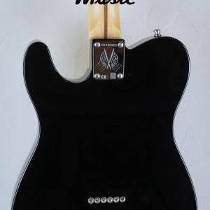 Fender American Vintage Hot Rod 50 Telecaster 2013 Black 5