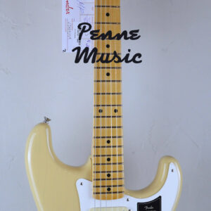 Fender American Vintage II 1957 Stratocaster Vintage Blonde 2