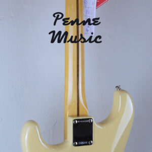 Fender American Vintage II 1957 Stratocaster Vintage Blonde 3