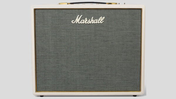 Marshall Origin 20C amplificatore valvolare 20 watt 1x10