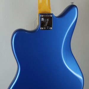 Fender American Vintage II 1966 Jazzmaster Lake Placid Blue 5