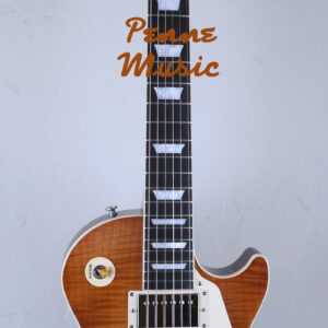 Gibson Les Paul Standard 60 24/10/2022 Unburst 2