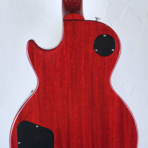 Gibson Les Paul Standard 60 24/10/2022 Unburst 5