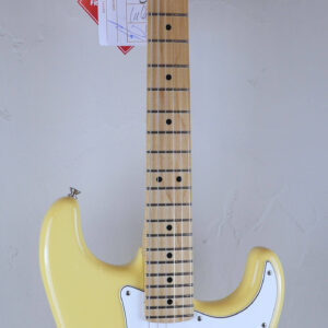 Fender Player Stratocaster HSS 2019 Buttercream 1