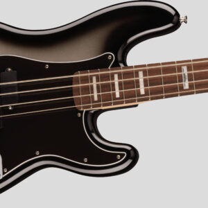 Fender Troy Sanders Precision Bass Silverburst 3