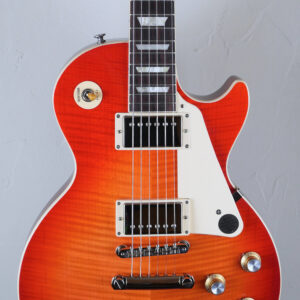 Gibson Exclusive Les Paul Standard 60 23/09/2022 Tomato Soup Burst 4