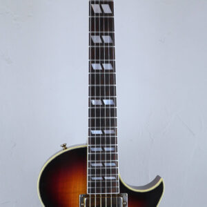 Gibson Nighthawk Standard ST 08/06/1994 Fireburst 2