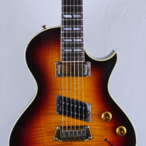 Gibson Nighthawk Standard ST 08/06/1994 Fireburst 4