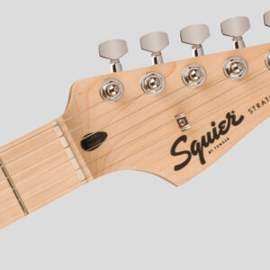 Squier by Fender Sonic Stratocaster 2-Color Sunburst 5