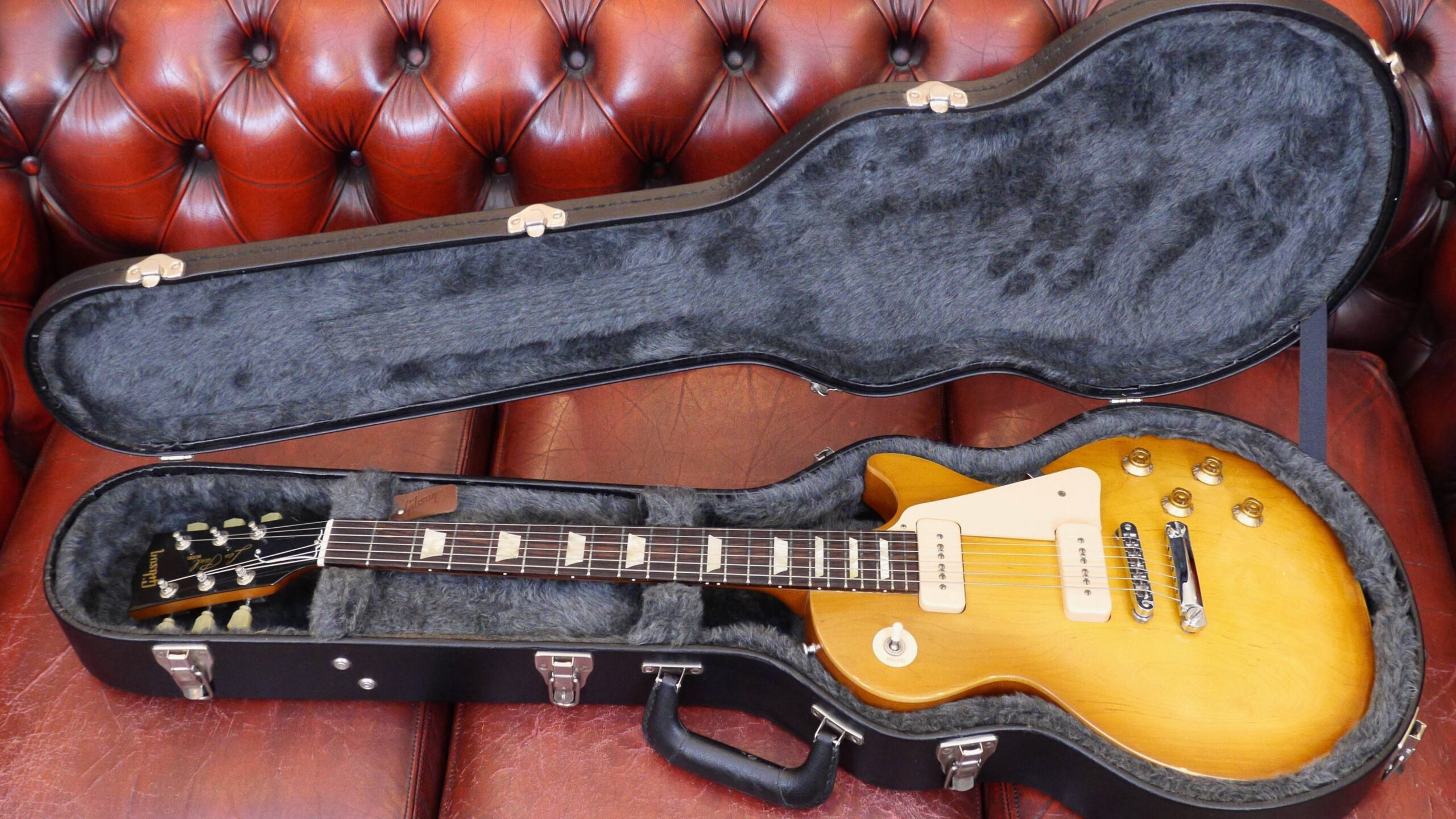 Les paul store studio p90