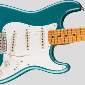 Fender Vintera II 50 Stratocaster Ocean Turquoise 3