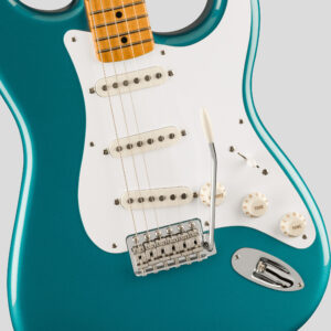 Fender Vintera II 50 Stratocaster Ocean Turquoise 4