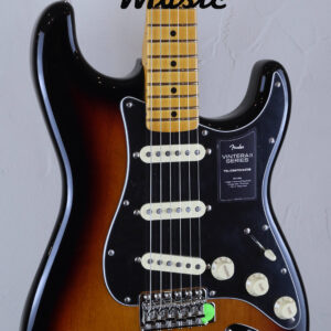 Fender Vintera II 70 Stratocaster 3-Color Sunburst 3