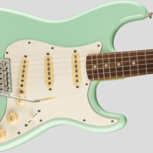 Fender Vintera II 70 Stratocaster Surf Green 3