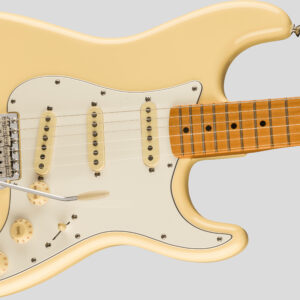 Fender Vintera II 70 Stratocaster Vintage White 3