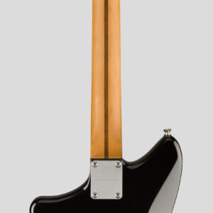 Fender Limited Edition Player Plus Meteora HH Black with Ebony Fingerboard 2