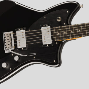 Fender Limited Edition Player Plus Meteora HH Black with Ebony Fingerboard 3